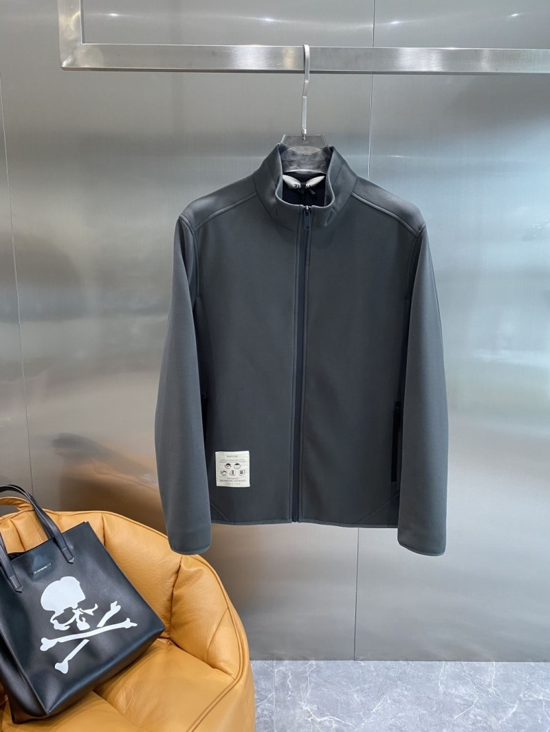 Zegna Outwear